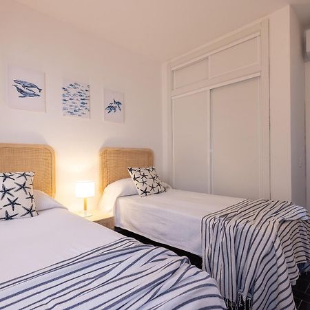 Uhc Dms Family Apartments Cambrils Luaran gambar